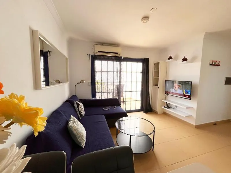 Ferienwohnung New Atalaya - Amazing Sea Views&Fantastic Pool Tías 0*,  Spanien