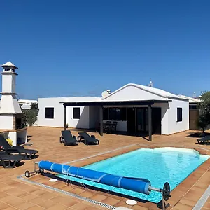  Ferienhaus Casas Tomare Ii