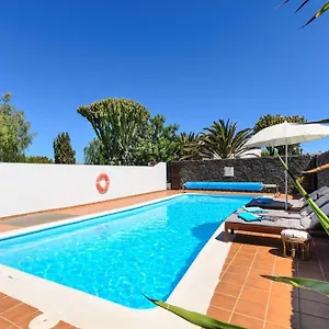  Ferienhaus Casa Gasparini