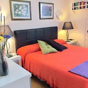  Apartamento Apt. Rus Playa Pocillos. Pool&terrace.