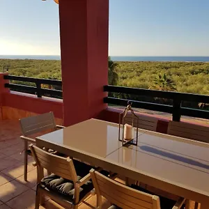 Bonito Apartamento En Primera Línea De Playa Apartamento Isla Canela