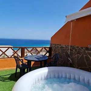 El Olivar Aulaga Apartamento Puerto del Rosario (Fuerteventura)