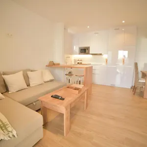  Apartamento Apartamento Geiser Vista Al Mar