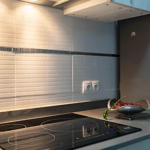  Apartamento Casa Nina