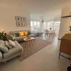 Gatu Soleá Apartamento El Puerto de Santa María